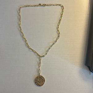 Gorjana necklace